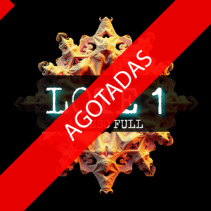 Lote 1 - AccesoFull