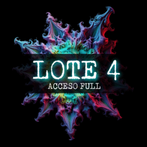 Lote 4 - AccesoFull